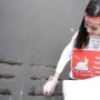 Sandra Dewi Mungut Sampah Jaga Bumi, Ironis Suami Perkaya Diri Rusak Lingkungan
