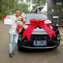 Raffi Ahmad Pamer Koleksi Mobil Listrik Baru, padahal Sudah Beli 5 Unit Tesla