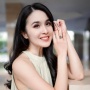 Jauh Sebelum Miliki Mobil Mewah Rolls-Royce, Sandra Dewi Akui Hanya Naik Motor Saja