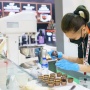 Digelar di Singapura, FHA-Food & Beverage Targetkan 60.000 Pengunjung