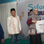 Bangkitkan Energi Kebersamaan di Bulan Ramadan, Pertamina dan Kementerian BUMN Sediakan 1.000 Paket Sembako Murah