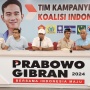 Bubarkan Diri Usai Antar Prabowo-Gibran Menang Pilpres 2024, TKN Golf Bentuk Rumah Besar Partisipasi Indonesia Maju