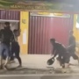 Ustaz di Serang Dikeroyok Sekelompok Orang, Diduga Oknum Pegawai Bank Keliling