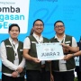 Erick Thohir: Program Gagasan Eco untuk Insan BUMN Lebih Peduli Lingkungan