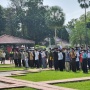 Ikut Konvoi Terindikasi Tawuran Jelang Buka Puasa, 170 Pelajar Dijemur Sambil Dinasehati di Balai Kota
