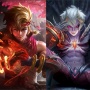 5 Hero Fighter Terbaik di META Mobile Legends Terbaru, Ada Dyrroth!