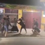 Viral! Buntut Ustad Dikeroyok Pegawai Lintah Darat, Warga Sweeping Oknum Bank Keliling