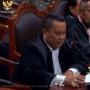 Viral Hotman Paris Terciduk Tidur Saat Sidang Sengketa Pilpres 2024, Biasanya Tampil Garang?