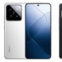 Perbandingan Spesifikasi Xiaomi 14 vs iQOO 12, Duel HP Flagship Snapdragon 8 Gen 3