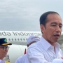 Kirim Bantuan Kemanusiaan ke Mesir dan Sudan, Jokowi Harap Perang di Gaza Berhenti