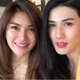 Menyesal telah Kenalkan Stevie Agnecya ke Icha Annisa Faradila, Feby: Kenapa Aku Kenalin Ya?