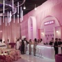 The Westin Surabaya Helat Pameran Pernikahan, Diramaikan 175 Vendor dengan Konsep Menarik!