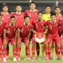 Harga Pasar Timnas Indonesia U-23 Kalahkan 2 Rivalnya di Fase Grup Piala Asia U-23 2024