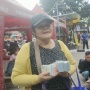 Cuan Jelang Lebaran, Jasa Tukar Uang Baru di Terminal Kalideres Raup Keuntungan Rp 500 Ribu Sehari!