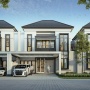 New Matera Residences, Hunian Mewah Nan Asri di Gading Serpong
