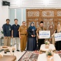 Gelar Safari Ramadan, Ketua Dewas BPJS Ketenagakerjaan Perkuat Sinergi Perlindungan Pekerja di Banjarmasin