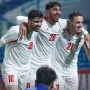Calon Lawan Timnas Indonesia U-23 Bantai Thailand Jelang Piala Asia U-23 2024