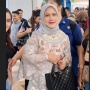 Kebaya Kembaran Erina Gudono, Riasan Iriana Jokowi Bikin Salfok Netizen