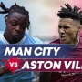 Prediksi Manchester City vs Aston Villa di Liga Inggris: Preview, Head to Head, Skor dan Link Live Streaming