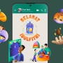 3 Rekomendasi Ucapan Lebaran di WhatsApp untuk yang Tersayang