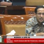 Nada Bicara Nadiem Meninggi Saat Jelaskan Pramuka Tetap Ekskul Wajib di Sekolah
