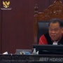 Bicara Filosofi Hukum di Sidang Sengketa Pilkada, Hakim Arief Hidayat: Sekalian Kuliah