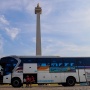 Peruri Berangkatkan 700 Pemudik ke Sejumlah Kota