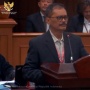 Andi Asrun Jadi Ahli Prabowo-Gibran di Sidang MK, Padahal Dulu Ada di Kubu Ganjar-Mahfud