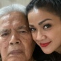 Siapa Ayah Nirina Zubir? Ternyata Bukan Sosok Sembarangan, Punya Jabatan Mentereng
