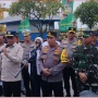 Menhub Catat 70 Persen Masyarakat RI Mudik Tahun Ini