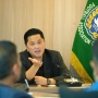 Jadwal Masih Kacau, Erick Thohir Perintahkan LIB Susun Waktu Kompetisi Sampai 2027 Secara Tepat