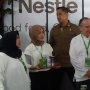 Nestle Indonesia di Industry Hub UNU: Dukung Masa Depan Indonesia yang Cerah