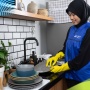 Jangan Panik ART Mudik, Pakai Saja Layanan Jasa Home Service Profesional Bergaransi