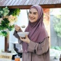 Irish Bella Dijodohkan dengan King Nassar: Wajahnya Mirip, Semoga Jodoh