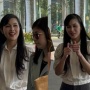 Diperiksa Kejagung, Sandra Dewi Lempar Senyum Ceria Hingga Kasih Dua Jempol Seolah Tanpa Beban