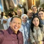 Alibi Puan Asyik Buka Bersama Bareng Kubu Prabowo-Gibran: Sebagai Sahabat, Silaturahmi Tak Pernah Salah
