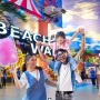 Indoor Theme Park di Cibubur Tawarkan Beragam Keseruan Lewat 20 Wahana Permainan
