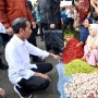 Biar Tetap Ramai Pengunjung, Jokowi Tekankan Pentingnya Revitalisasi Pasar