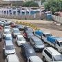 Pelabuhan Merak Semakin Padat di H-4 Lebaran 2024, Pemudik Antre 6 Jam untuk Naik Kapal