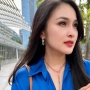 Outfit Sederhana Sandra Dewi Saat Diperiksa di Kasus Korupsi yang Rugikan Negara Rp271 T