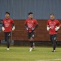 BRI Liga 1 Rehat Sejenak, Kiper Pelapis Persija Kumpul Bersama Keluarga di Sisa Ramadan