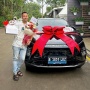 Pamer Mobil Listrik Baru, Raffi Ahmad Kembali Dikaitkan dengan Kasus Korupsi Harvey Moeis