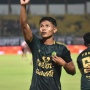 Striker Timnas Indonesia, Dimas Drajad Dirumorkan Diminati Klub Malaysia