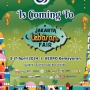 Libur Idul Fitri Seru di Jakarta Lebaran Fair, Siap-siap Berburu Promo Spesial!