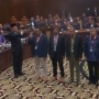 Ahli Prabowo-Gibran Ditegur Hakim MK: Jangan Model Kayak Koboi Ya!