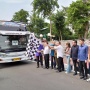 Pemprov DKI Jakarta Berangkatkan 279 Bus Mudik Gratis untuk Tekan Pemudik Roda Dua