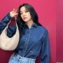 4 Ide Denim Outfit Terinspirasi dari Kim Se Jeong, Stylish Abis!