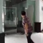 Oknum DPRD Maluku Tengah Ngamuk Pecahkan Kaca Bakal Diperiksa Polisi, Rusak Fasilitas Negara Gara-gara THR Belum Cair