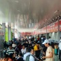 1.651 Pemudik Tinggalkan Jakarta dari Terminal Kalideres, Puncaknya Diprediksi Tanggal 6-7 April