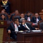Bawa-bawa Hadis Nabi di Sidang MK, Tim Hukum Ganjar-Mahfud Singgung Ayah Gunakan Anak Demi Kekuasaan